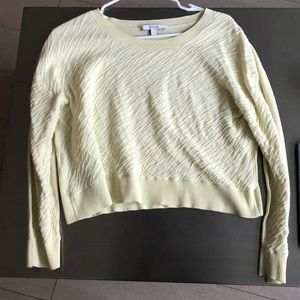 Derek Lam Cropped Top